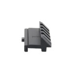 VO OFFSET 45° RIS Mount - Black - obrazek 5
