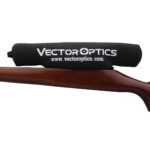 VO Neoprene Scope Cover, Medium - Black - obrazek 3