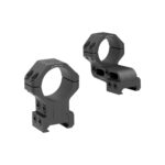 VO 30mm CANTILEVER Mounting Rings, Adjustable - Black - obrazek 3