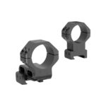 VO 30mm CANTILEVER Mounting Rings, Adjustable - Black - obrazek 4