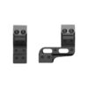 VO 30mm CANTILEVER Mounting Rings, Adjustable - Black OD-A-XASR-3060 asgbox.pl