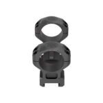 VO 30mm CANTILEVER Mounting Rings, Medium - Black - obrazek 5