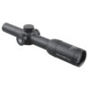 VO CONSTANTINE 1-8 x 24 FFP CTR LPVO Riflescope - Black OD-A-SCFF-32 asgbox.pl