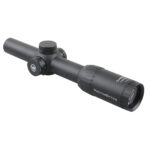 VO CONSTANTINE 1-8 x 24 FFP CTR LPVO Riflescope - Black - obrazek 2