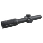 VO CONSTANTINE 1-8 x 24 FFP CTR LPVO Riflescope - Black - obrazek 3