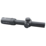 VO CONSTANTINE 1-8 x 24 FFP CTR LPVO Riflescope - Black - obrazek 4