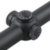 VO CONSTANTINE 1-8 x 24 FFP CTR LPVO Riflescope - Black OD-A-SCFF-32 asgbox.pl