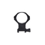 VO 34mm X-ACCU Mounting Scope Rings (6 Screws), High - Black - obrazek 2