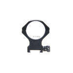 VO 34mm X-ACCU Mounting Scope Rings (6 Screws), Medium - Black - obrazek 2