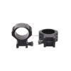 VO 34mm X-ACCU Mounting Scope Rings (6 Screws), Medium - Black OD-A-SCTM-53 asgbox.pl