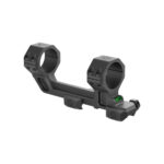 VO 30mm One-Piece RIS ACD CANTILEVER Scope Mount - Black - obrazek 2