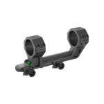 VO 30mm One-Piece RIS ACD CANTILEVER Scope Mount - Black - obrazek 3