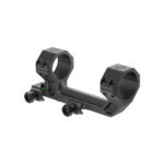 VO 30mm One-Piece RIS ACD CANTILEVER Scope Mount - Black - obrazek 4