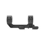VO 30mm One-Piece RIS ACD CANTILEVER Scope Mount - Black - obrazek 5