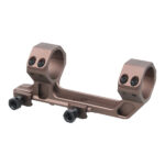 VO AR15 One-Piece Mount for 30mm Riflescope - Tan - obrazek 4