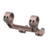 VO AR15 One-Piece Mount for 30mm Riflescope - Tan OD-A-XASR-3035 asgbox.pl