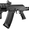 TM SAIGA-12 SBS GBB - Black OD-A-PM00090 asgbox.pl TM SAIGA-12 SBS GBB - Black OD-A-PM00090 asgbox.pl