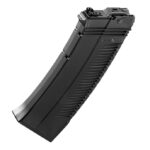 TM long magazine for Marui SAIGA-12 GBB, 90 BBs - Black