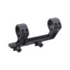 VO AR15 One-Piece Mount for 30mm Riflescope - Black OD-A-XASR-3031 asgbox.pl
