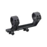 VO AR15 One-Piece Mount for 30mm Riflescope - Black - obrazek 2