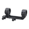 VO AR15 One-Piece Mount for 30mm Riflescope - Black OD-A-XASR-3031 asgbox.pl