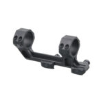 VO AR15 One-Piece Mount for 30mm Riflescope - Black - obrazek 3