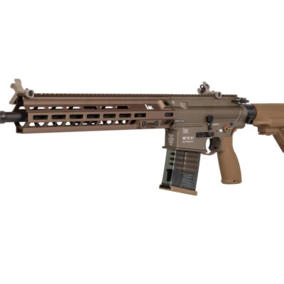 Alternative view of Umarex H a K M110 A1 (VFC), S-AEG (Semi-only) - Bronze