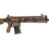 Umarex H a K M110 A1 (VFC), S-AEG (Semi-only) - Bronze OD-A-UMAR081 asgbox.pl