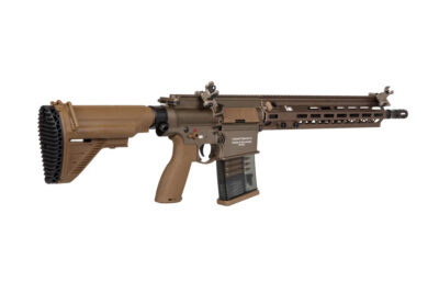 Umarex H a K M110 A1 (VFC), S-AEG (Semi-only) - Bronze - obrazek 5