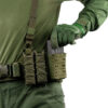 Novritsch Open MOLLE Pouch for DMR Magazine (7.62) - ACP OD-A-NOVRITSCH188-ACP asgbox.pl