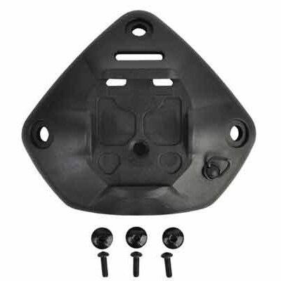 FMA NVG NOROTOS Universal Mounting Shroud - Black