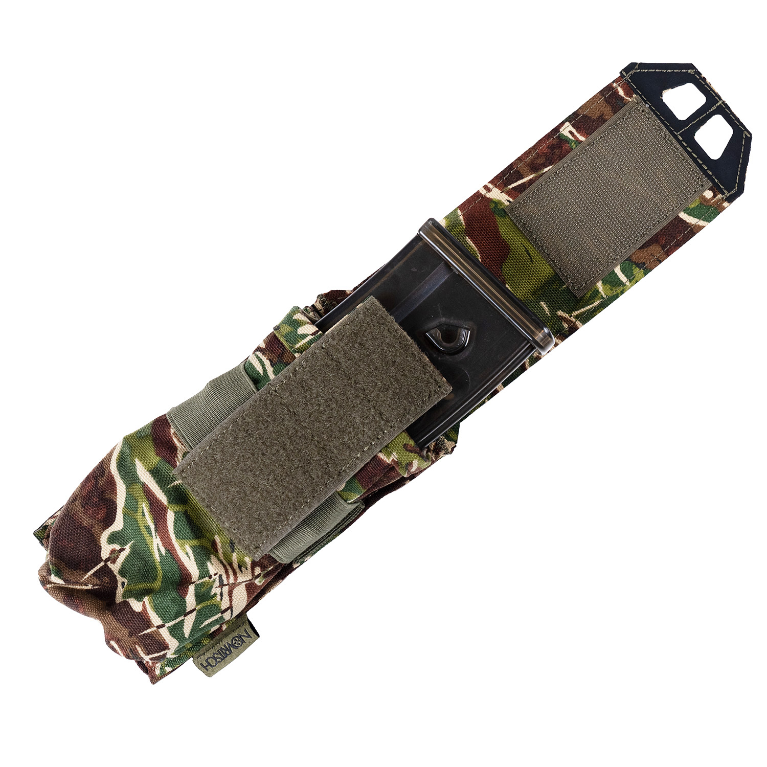 Novritsch Universal Mag MOLLE Pouch - Coyote OD-A-NOVRITSCH185-COY asgbox.pl Novritsch Universal Mag MOLLE Pouch - Coyote - obrazek 5