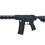 Novritsch SSR4 Mk1 Gen2, Metal Version - Black