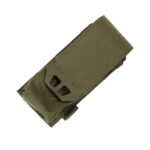Novritsch Universal Mag MOLLE Pouch - Green