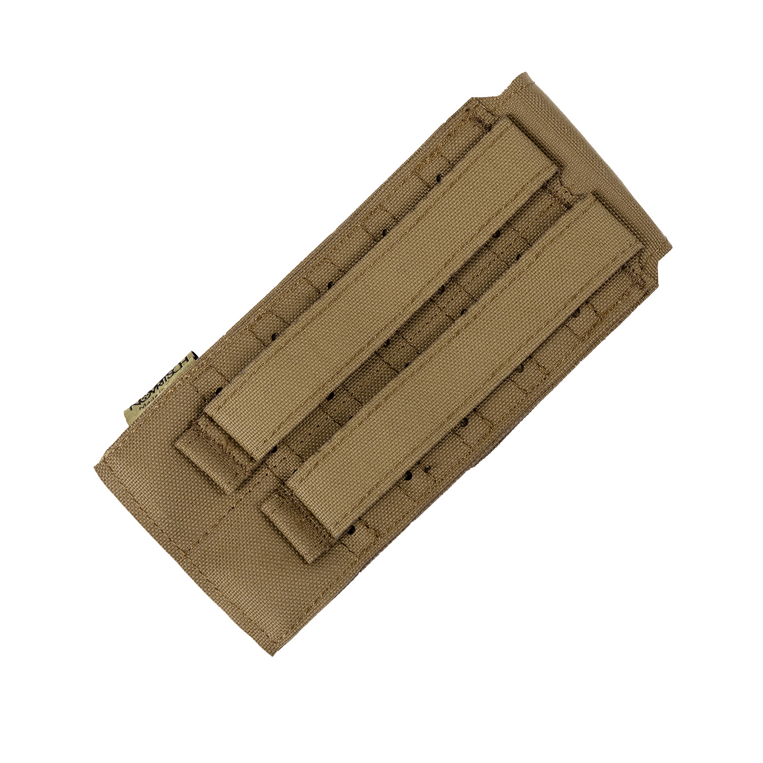 Novritsch Universal Mag MOLLE Pouch - Coyote OD-A-NOVRITSCH185-COY asgbox.pl Novritsch Universal Mag MOLLE Pouch - Coyote - obrazek 2