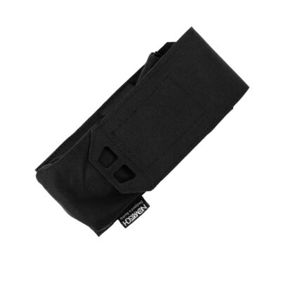 Novritsch Universal Mag MOLLE Pouch - Black