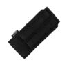 Novritsch Universal Mag MOLLE Pouch - Black OD-A-NOVRITSCH185-BK asgbox.pl