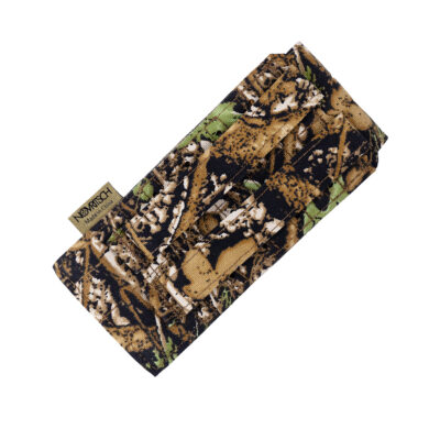 Alternative view of Novritsch Universal Mag MOLLE Pouch - Amber