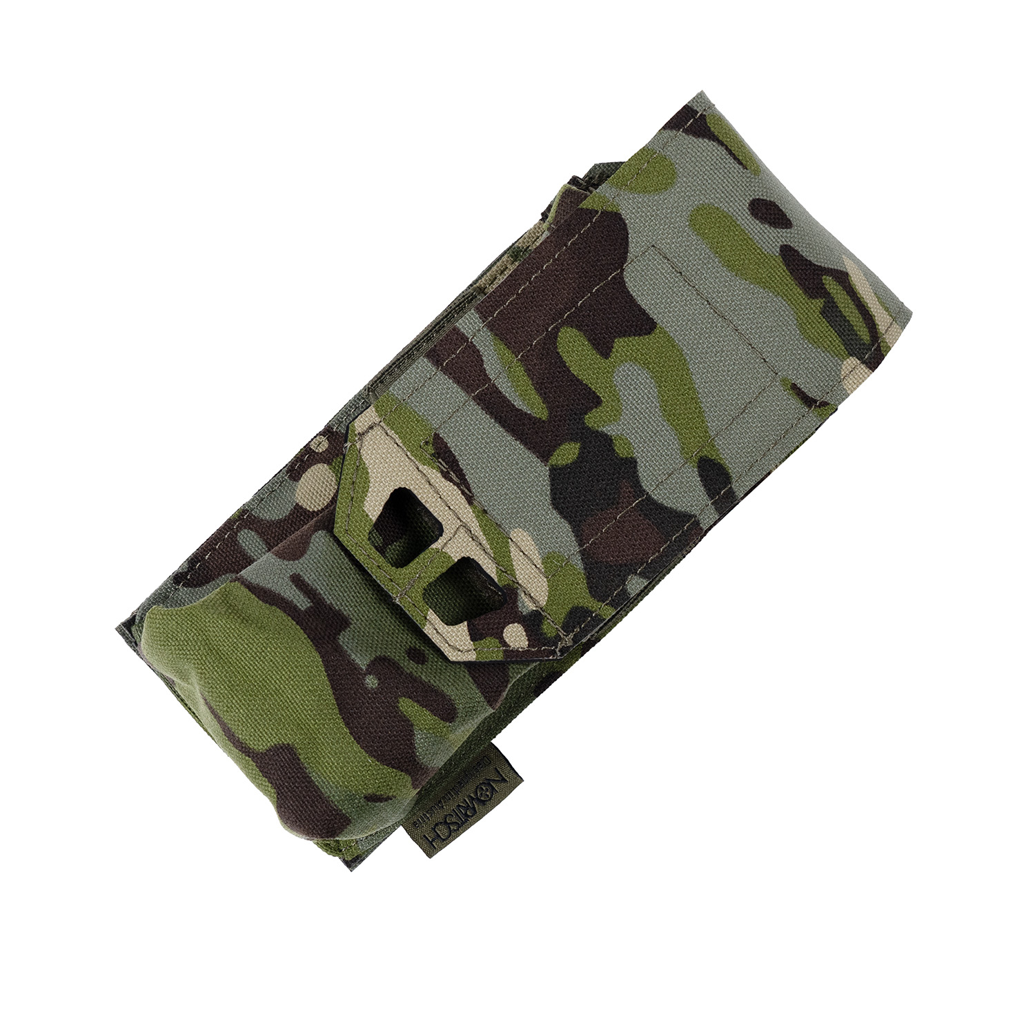 Novritsch Universal Mag MOLLE Pouch - ACP Tropic OD-A-NOVRITSCH185-ACPT asgbox.pl Novritsch Universal Mag MOLLE Pouch - ACP Tropic