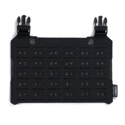 Novritsch ASPC MOLLE Flap - Black