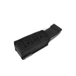 Novritsch CZ Scorpion EVO Open MOLLE Mag Pouch - Black - obrazek 2