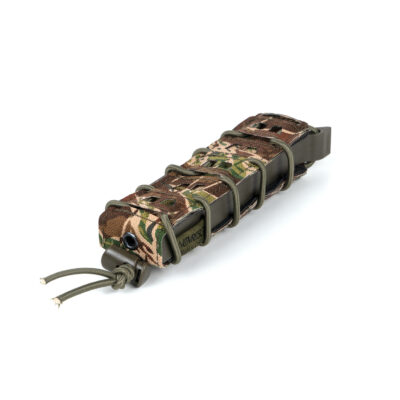 Novritsch Open MOLLE SMG Mag Pouch - Kreuzotter