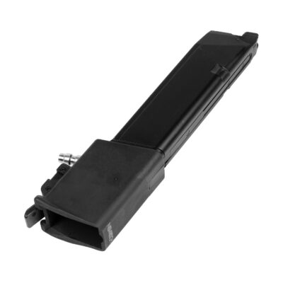 Novritsch HPA G-Series Gen2 Adapter for AEG MP5 Magazines - Black