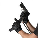 Novritsch HPA G-Series Gen2 Adapter for AEG MP5 Magazines - Black - obrazek 2