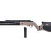 ASG Gas Rifle Hybrid Series H-22 STC GBBR - Tan OD-A-ASG350-TAN asgbox.pl
