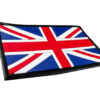 3D PVC GREAT BRITAIN FLAG Patch - Colorful OD-A-P3DP060 asgbox.pl