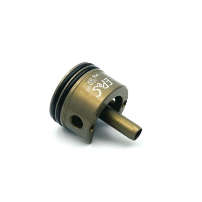 Alternative view of EPeS Cylinder head AEG Mk.II uni V2/3 - Long - EF - No rubber pad