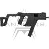 Krytac Kriss Vector GBB - Black OD-A-KRYTAC016 asgbox.pl