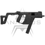 Krytac Kriss Vector GBB - Black - obrazek 3