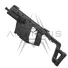 Krytac Kriss Vector GBB - Black OD-A-KRYTAC016 asgbox.pl
